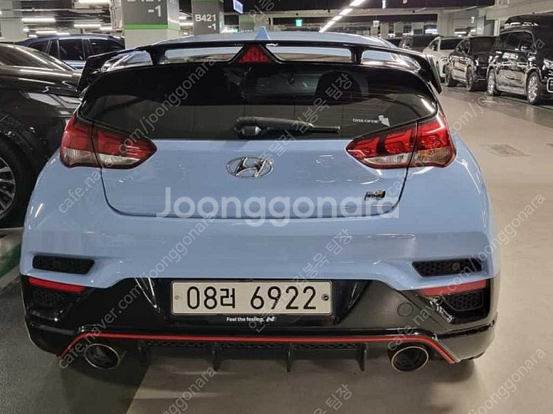 벨로스터 중고 할부 벨로스터 중고차 시세 2019년식 ...--6