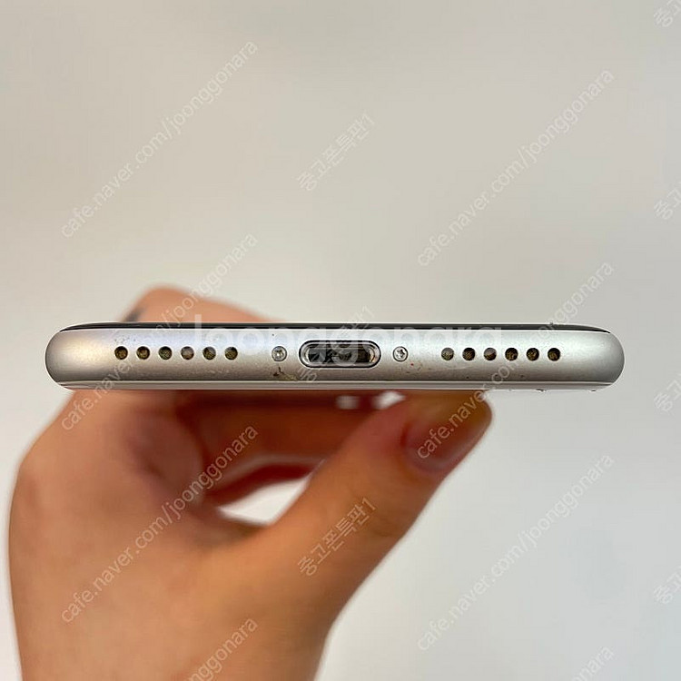 95920(울산중고폰) 아이폰SE2 배터리성능 82% ...--4