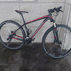 스페셜라이즈드 MTB 스텀점퍼 알루 HT