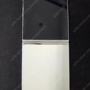 갤럭시Z플립5_256G 크림 판매 합니다. [22만]