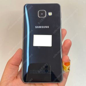83143(울산중고폰) 갤럭시A3 블랙 16GB 판매합니다 3만원 텔레그램OK