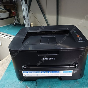삼성ML1916K/2525K흑백레이져프린터기(인바디측정용)