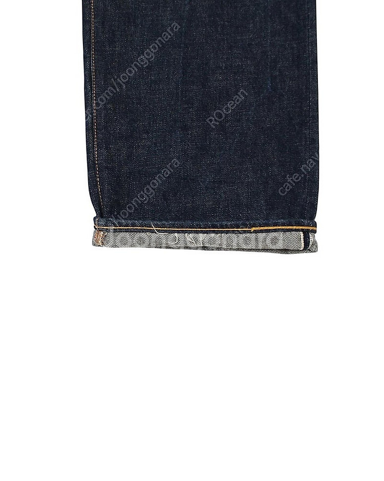 Evisu Lot.2001 No.2 Denim Pant...--4