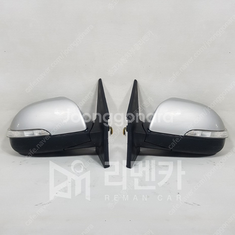 [판매] KG모빌리티(쌍용) 코라도C 중고 사이드미러 ...--0