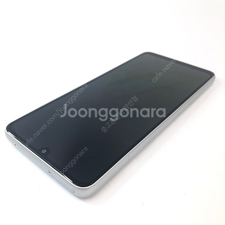 (양산중고폰) 74207 갤럭시A33 (A336) 화이...--6