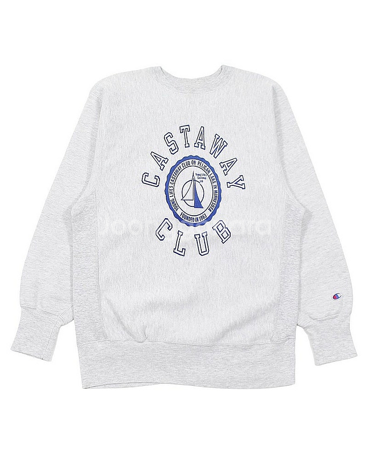 [XL] 1990s USA Champion Revers...--0