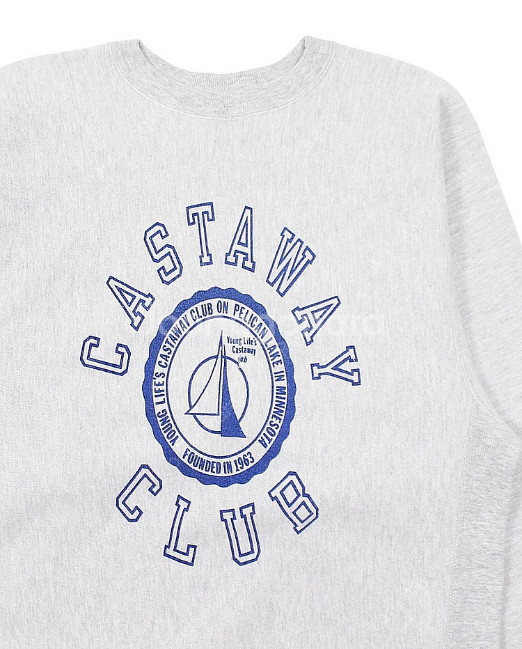 [XL] 1990s USA Champion Revers...--1