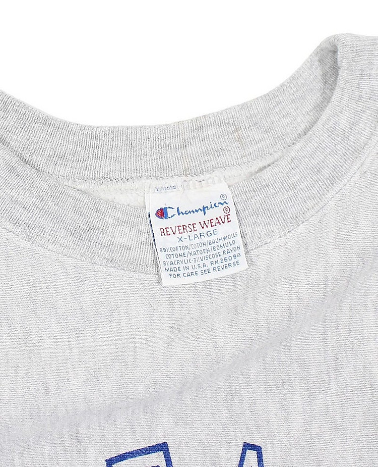 [XL] 1990s USA Champion Revers...--2