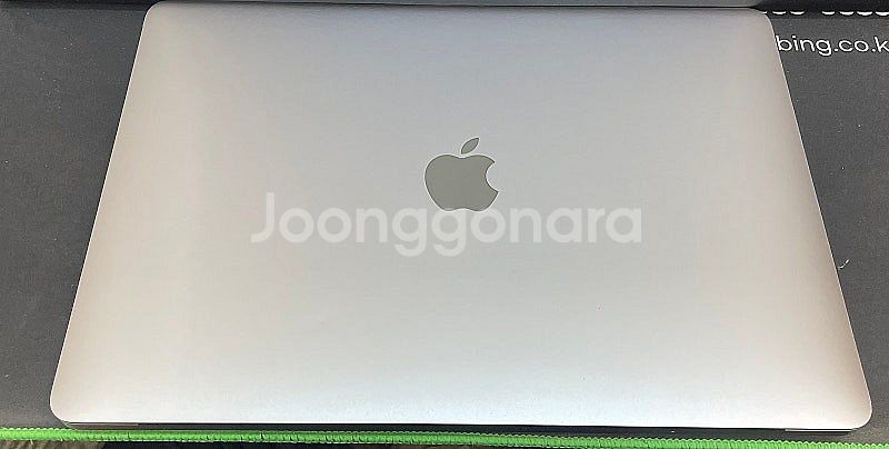 맥북에어13인치 2019 Ram8GB 128GB 상태좋...--0