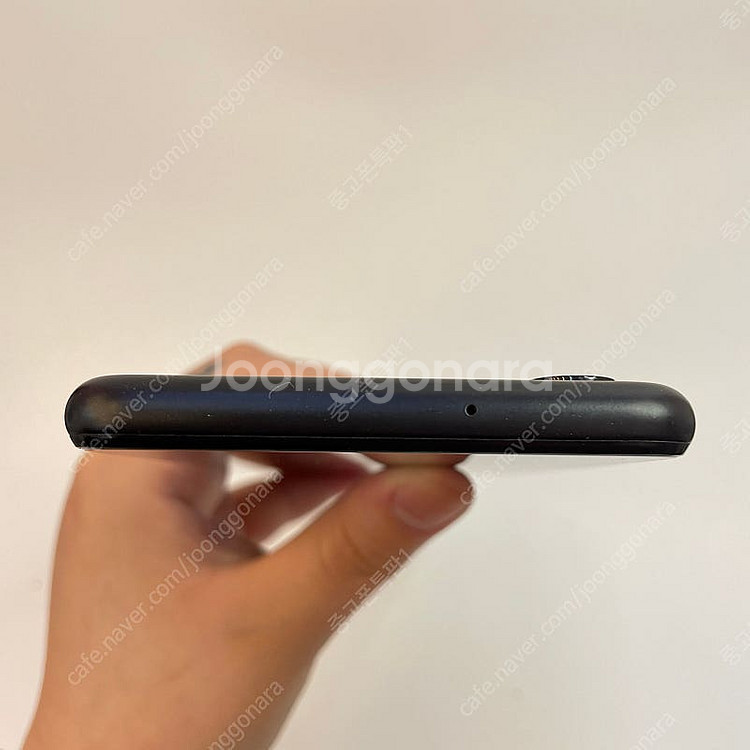 100145(울산중고폰) 갤럭시와이드6 블랙 128GB...--3