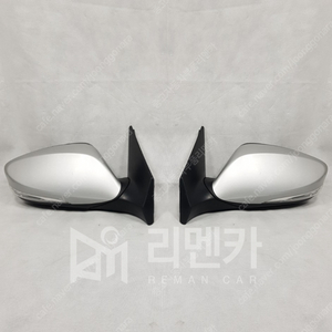 [판매] 현대 아반떼MD 중고 사이드미러 빽미러 밀러 자동차중고부품 폐차장중고부품 수입차중고부품 판매점 구매 복원 불량 파손 수리 교체 리멘카