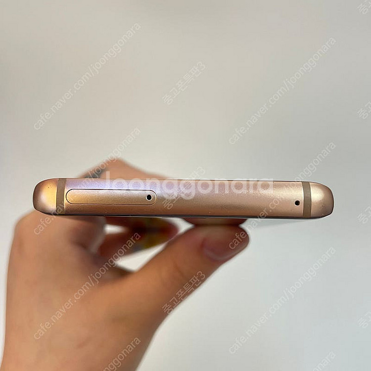 99179(울산중고폰) 갤럭시S9 골드 64GB 판매합...--3