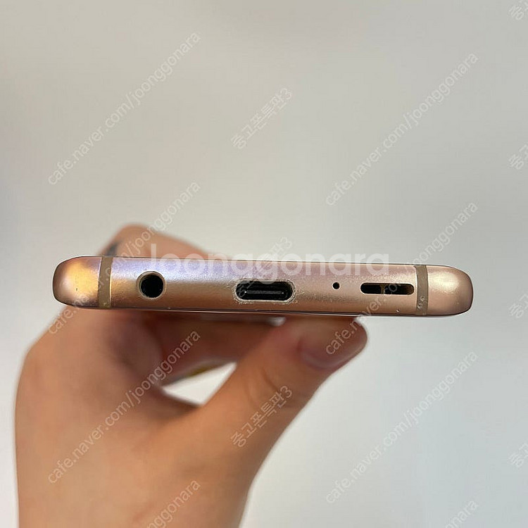 99179(울산중고폰) 갤럭시S9 골드 64GB 판매합...--4