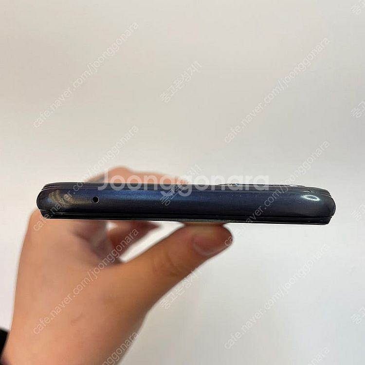 103105(울산중고폰) 갤럭시와이드5 블랙 128GB...--3