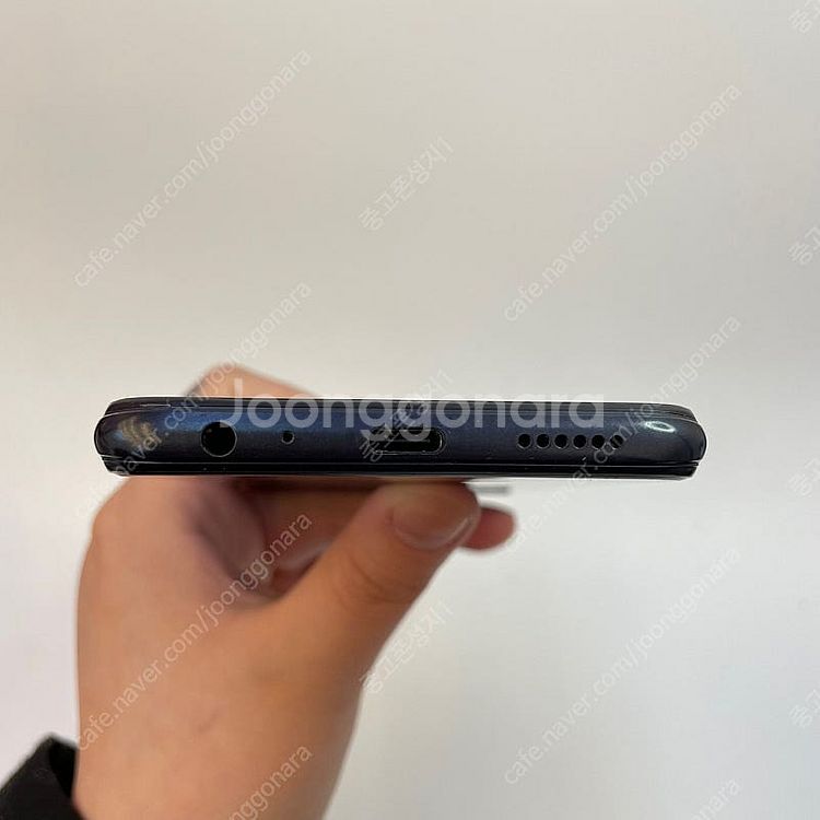 103105(울산중고폰) 갤럭시와이드5 블랙 128GB...--4