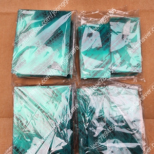 용접면 보호렌즈 리필 교체용 / 경기광주