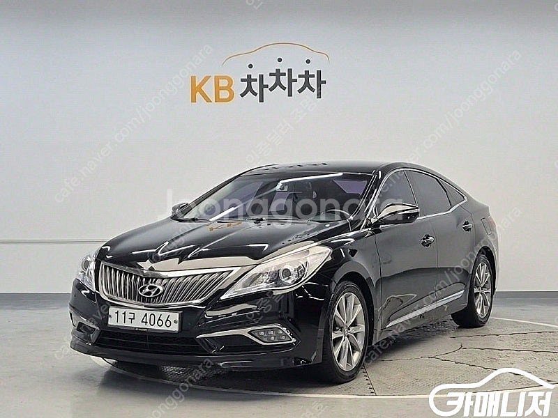 [현대]그랜저 HG HG300 EXCLUSIVE (5인...--0