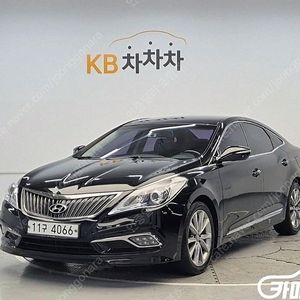 [현대]그랜저 HG HG300 EXCLUSIVE (5인승) ★중고차★중고차매입★전액할부★저신용자★신불자★소액할부★현금★카드 전부 가능합니다!