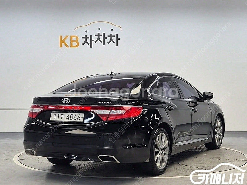 [현대]그랜저 HG HG300 EXCLUSIVE (5인...--3