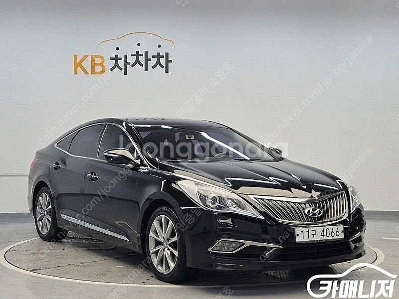 [현대]그랜저 HG HG300 EXCLUSIVE (5인...--4