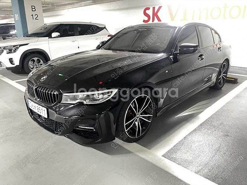 BMW 3시리즈 중고 BMW 중고 BMW 3시리즈 중고...--3