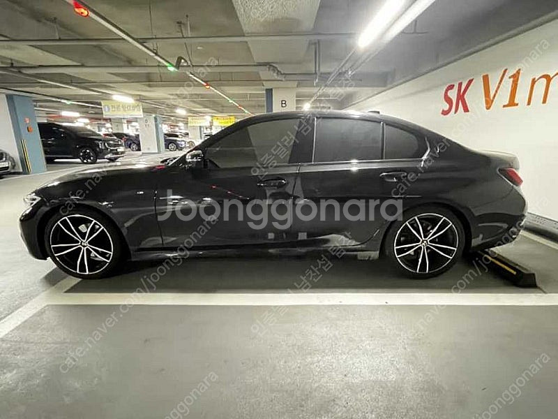 BMW 3시리즈 중고 BMW 중고 BMW 3시리즈 중고...--4