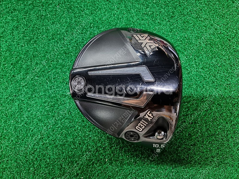 PXG 0311XF GEN5 젠5 드라이버 헤드--0