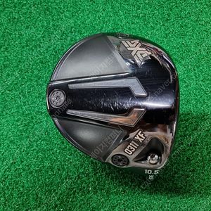 PXG 0311XF GEN5 젠5 드라이버 헤드