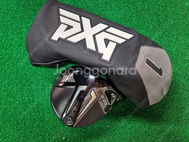 PXG 0311XF GEN5 젠5 드라이버 헤드--7