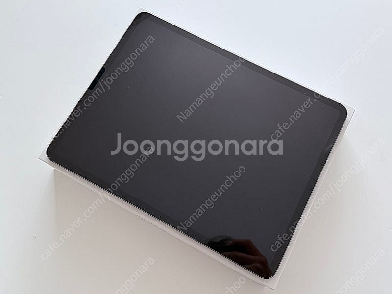 아이패드 프로 5세대 12.9인치 M1 256GB 셀룰...--3