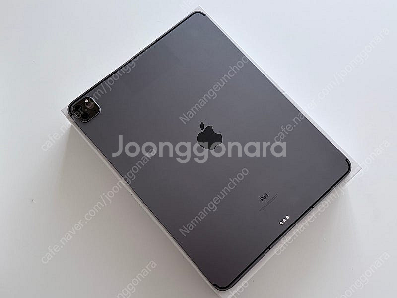 아이패드 프로 5세대 12.9인치 M1 256GB 셀룰...--4