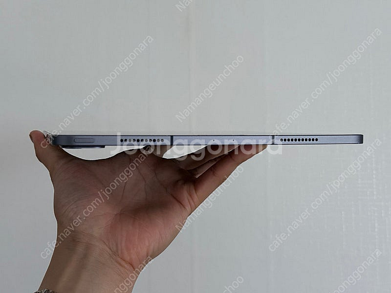 아이패드 프로 5세대 12.9인치 M1 256GB 셀룰...--5