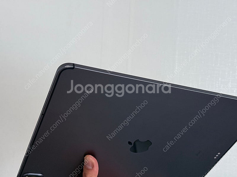 아이패드 프로 5세대 12.9인치 M1 256GB 셀룰...--9