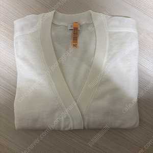 시에 sie 썸미니 가디건 크림