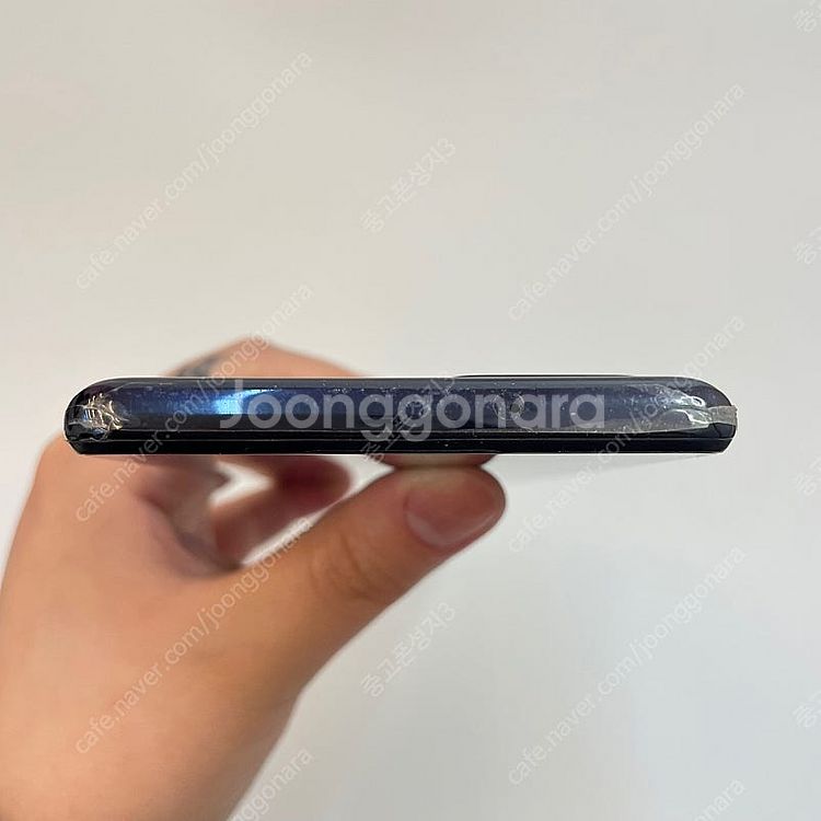 05471(울산중고폰) 갤럭시A42 블랙 128GB 판...--3