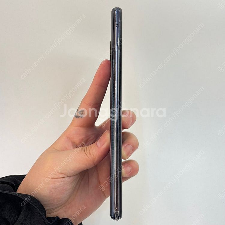 05471(울산중고폰) 갤럭시A42 블랙 128GB 판...--5
