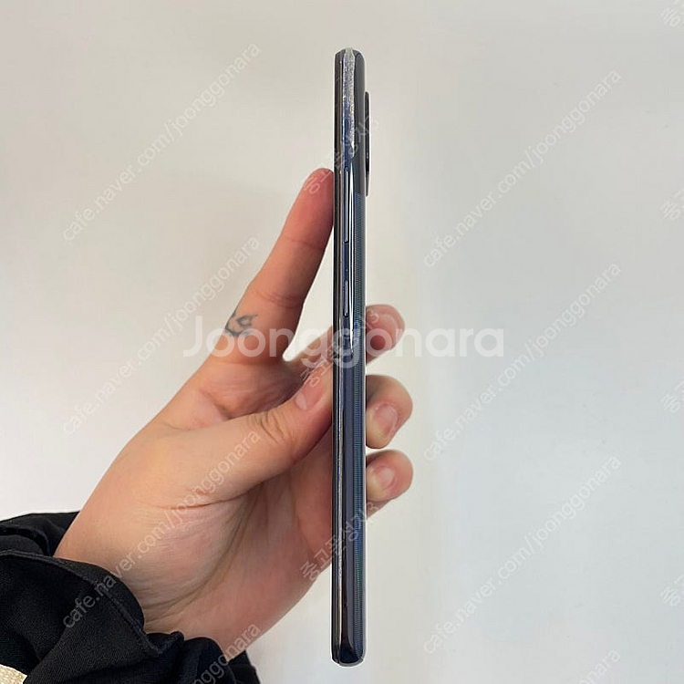 05471(울산중고폰) 갤럭시A42 블랙 128GB 판...--6