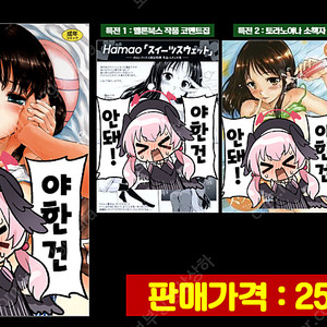 일본 성년 코믹스 떨이 급처