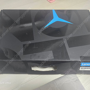 레노버 Legion 5 pro RTX3060