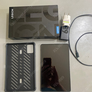 Y700 2세대 글로벌롬 12/256