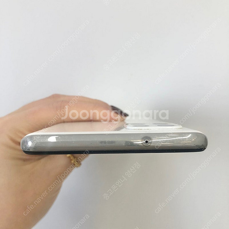 (양산중고폰) 63768 갤럭시A42 (A426) 화이...--3