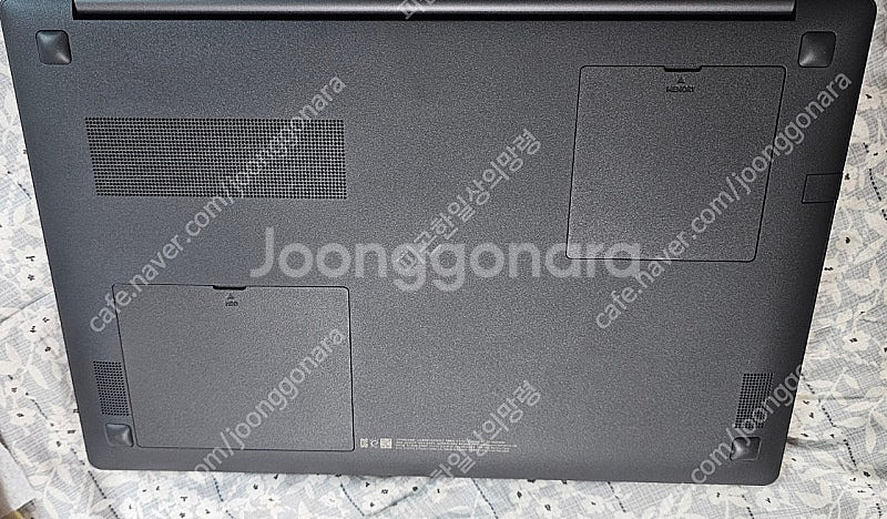 [급처] 삼성 갤럭시북2, NT-550XED 16GB ...--0
