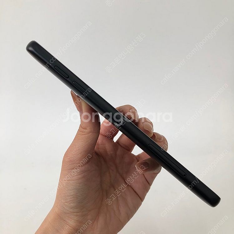 (양산중고폰) 77561 갤럭시와이드3 (J737) 블...--5