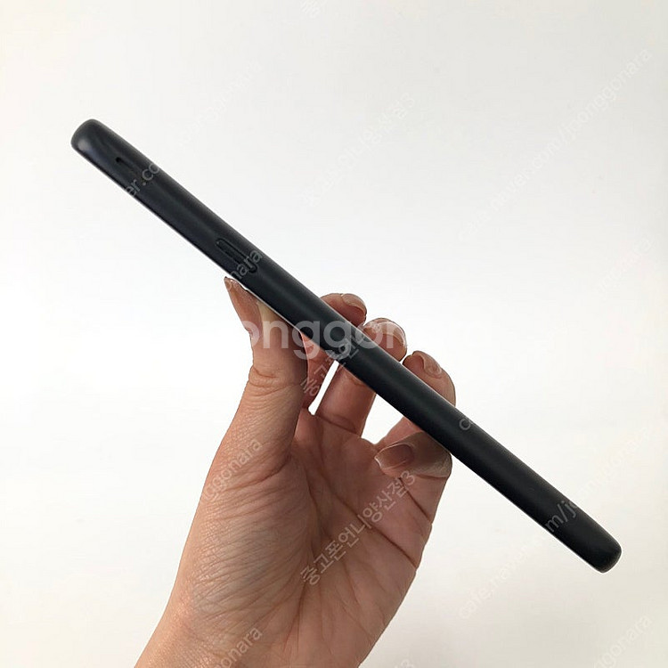 (양산중고폰) 77561 갤럭시와이드3 (J737) 블...--6