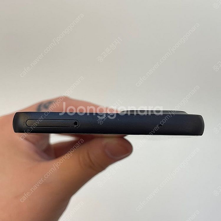 90399(울산중고폰) 갤럭시A33 블랙 128GB 판...--3