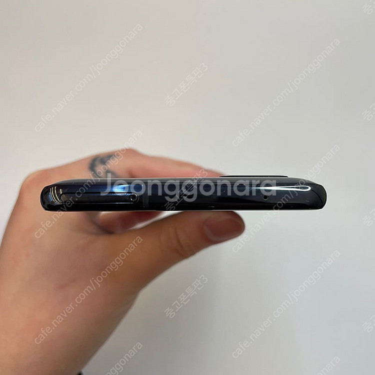 61291(울산중고폰) 갤럭시A51 블랙 128GB 판...--3