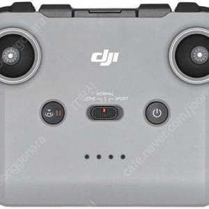 디제이아이(DJI) 드론 컨트롤러 RC-N1 (착불택배)