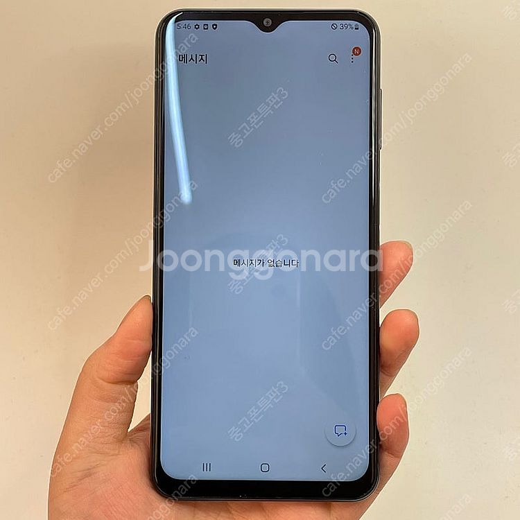 74239(울산중고폰) 갤럭시A13 블랙 64GB 판매...--2