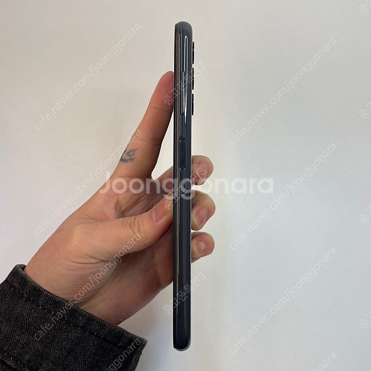 74239(울산중고폰) 갤럭시A13 블랙 64GB 판매...--6