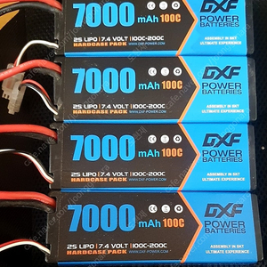DXF 7000